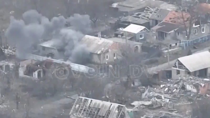 🇷🇺 60 я омсбр накрыла располагу всушников в н п времеа @voin dv