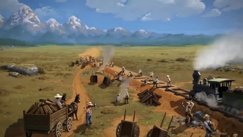 Построй свою собственную империю!