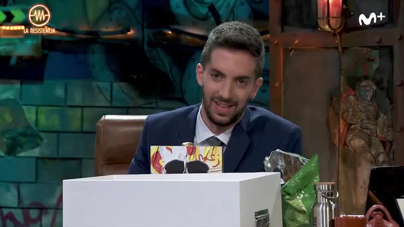 La resistencia entrevista a nicole wallace, hajar brown y celia monedero |