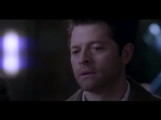 Supernatural destiel vine