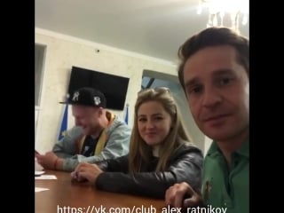 Капитанша 2 таежные замашки (измаил, alexratnikov stories)