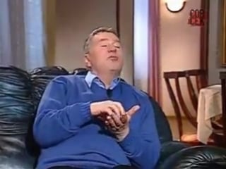 Жириновский о своей жене, теще и женщинах вообще