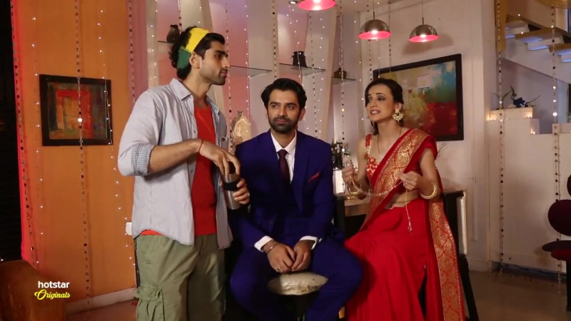 Ipkknd ek jashn episode 9 | the making