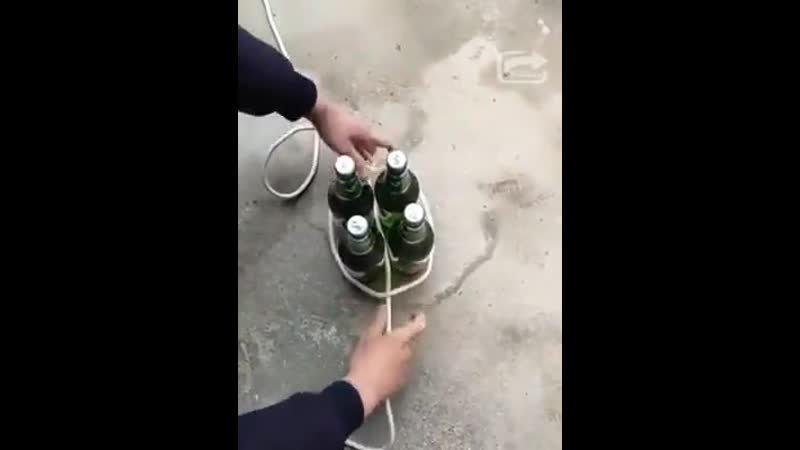 Вяжем правильные узлы