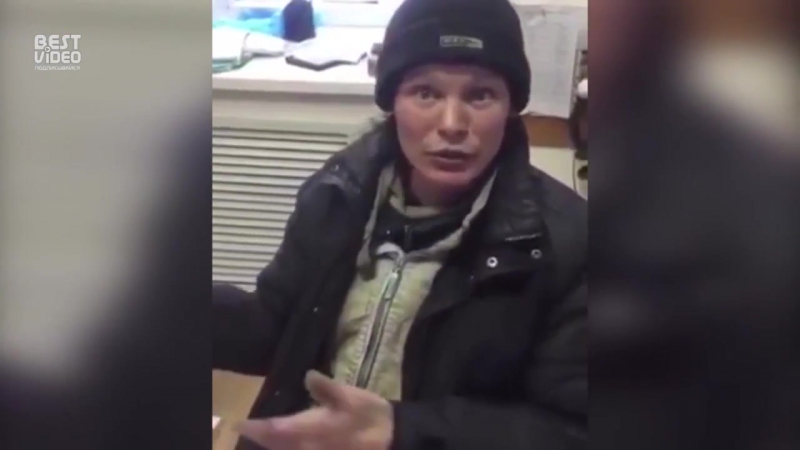 Как нужно вести себя на допросе