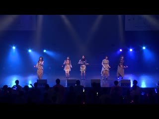 Kamiyado autumn tour 2020 ~mata kimi ni aeru~ (ex theater roppongi 15/11/2020)