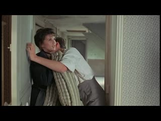 Похождения молодого дон жуана 1986