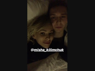 Ul yanapilaeva × insta stories [08 11]