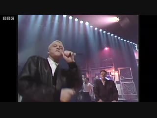 Bronski beat – hit that perfect beat (totp, 1985)