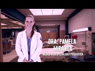 Dr pamela miranda #medicos