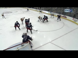 Malkin records 500th career assist on penguins first goal