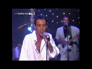 Bad boys blue lady in black (zdf kultur hitparade )