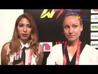 Igumenova svetlana (rus) 3rd grand prix, samsun 2015 female 49kg