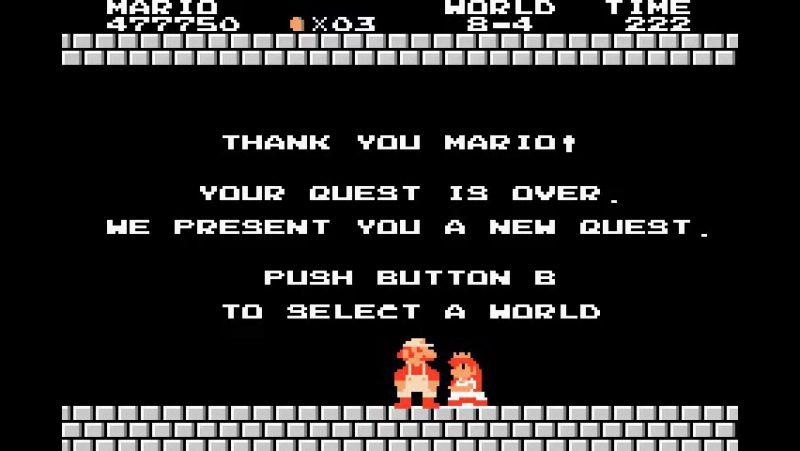 Bros porn video – Game boy advance longplay [082] classic nes series super mario bros