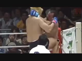 Don frye and yoshihiro takayama dövüş ve adrenalin mp4