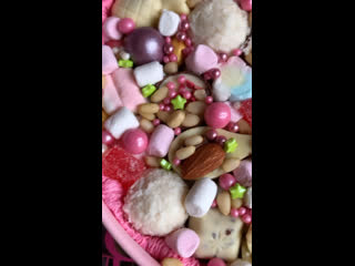 Сладкие коробочки 🍭
