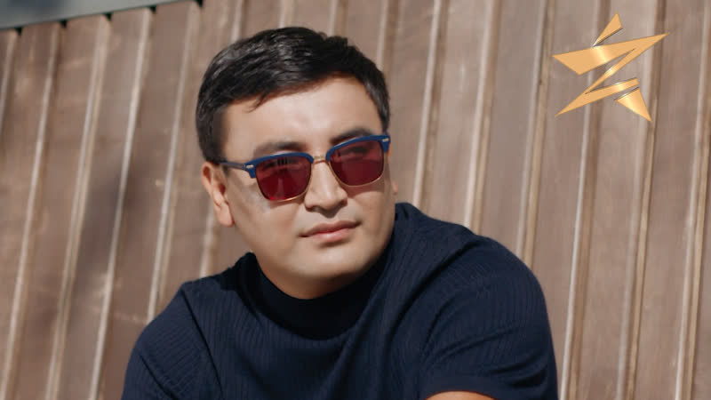 Мұхит албан ақ періште