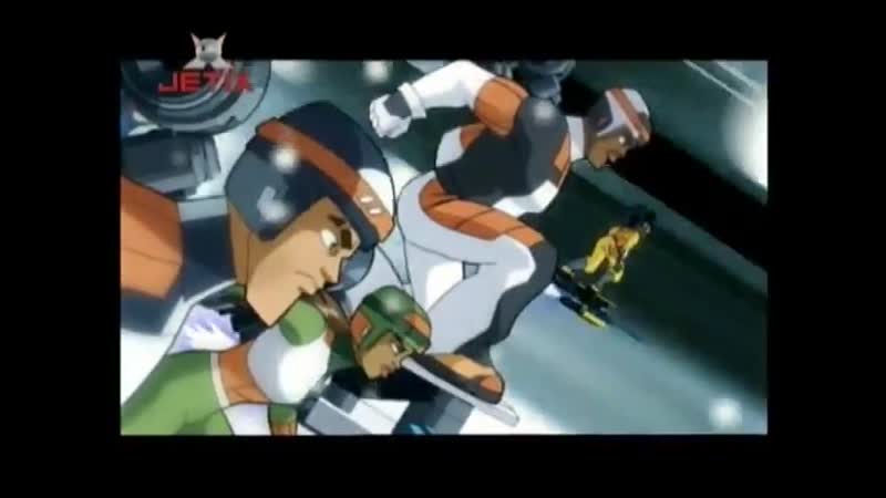 Багинька богиня разрушений