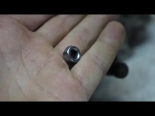 [mad sitnik] как я разбираю альфа моторы мотор оказался новым!