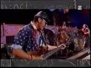 Primus master of puppets