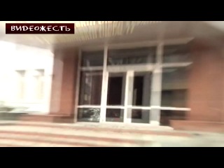 Стрельба с сбу хмельницкий (с) видеожесть