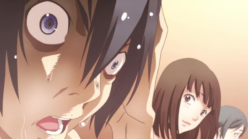 Prison school / школа тюрьма | серия 1 | озвучивание eladiel &amp; zendos