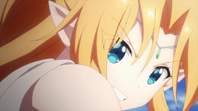 Isekai cheat magician | маг обманщик из другого мира трейлер