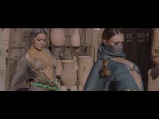 Inna yalla official music video