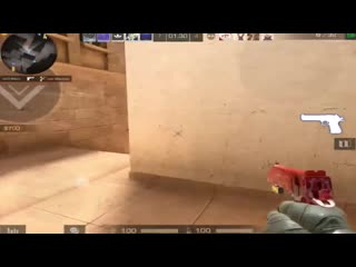 [detriment !] highlights in matchmaking #8 | stand off 2