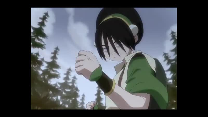 Vine porn video – Toph beifong vine edit
