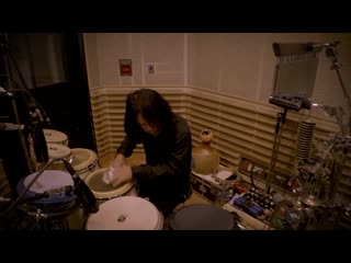 Mezame (yuki kajiura live extra edition studio delivery live vol #1 reprise )