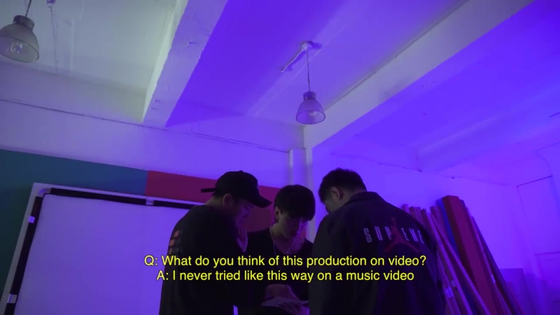Apro pills [ hozin inter view ] teaser