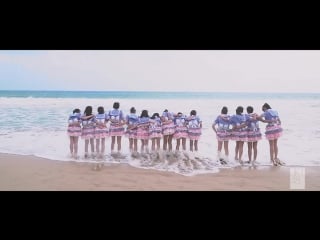Jkt48 everyday, kachuusha (behind the scenes)