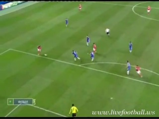 Лч 4 тур chelsea 41 spartak/ 3 1/ гол престижа баженова на стэмфорд бридж, лондон