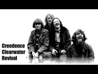 Creedence clearwater revival [2022]