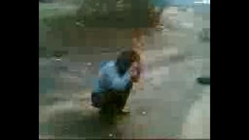 Биомусор конченные просто деградация общества девушку избили