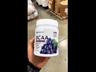 Bcaa by endorphin