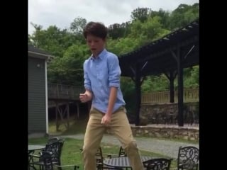 Jacob sartorius when your secretly a ganster😎😈