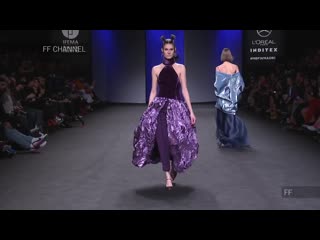 Marcos luengo fall winter 2019 2020 full fashion show (exclusive)
