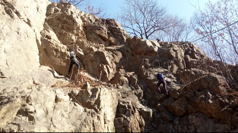 Тренироа преодоление дистанции в группе