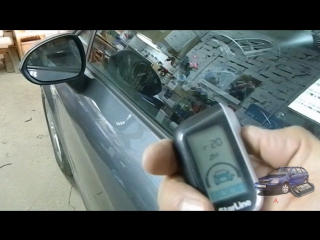 Seat leon + starline a63