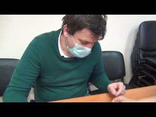 Проект (особые молодые и творчество) букет из бисера 3