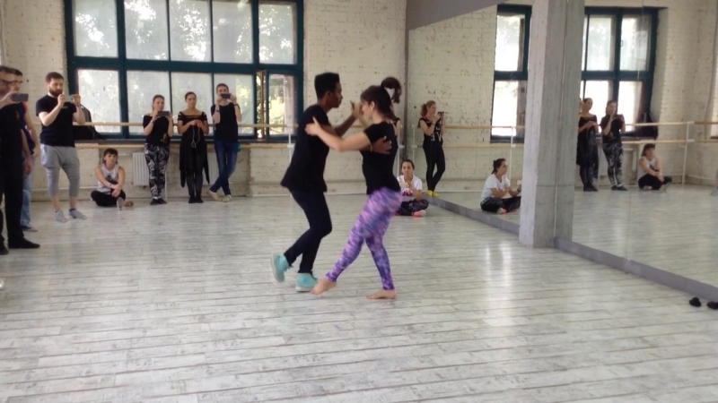 Gabriel silva &amp; luana martins