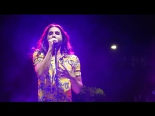 Out of body experience conchita, lignano beach arena #conchitalive