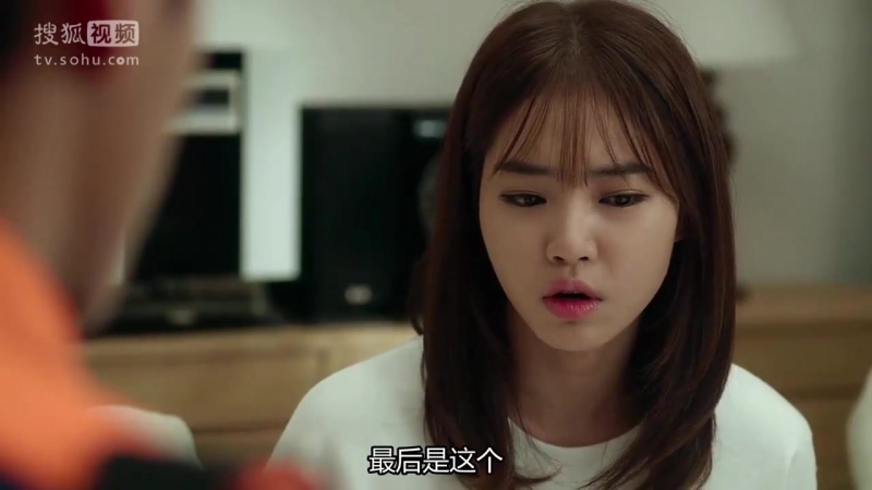 У нас есть кое что особенное/сокрушительный южная корея, китай 7/20 [озвучка rhinestone's]