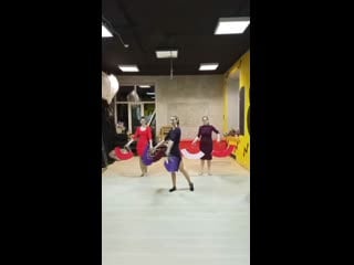 Subrosa fire fan challenge week 2