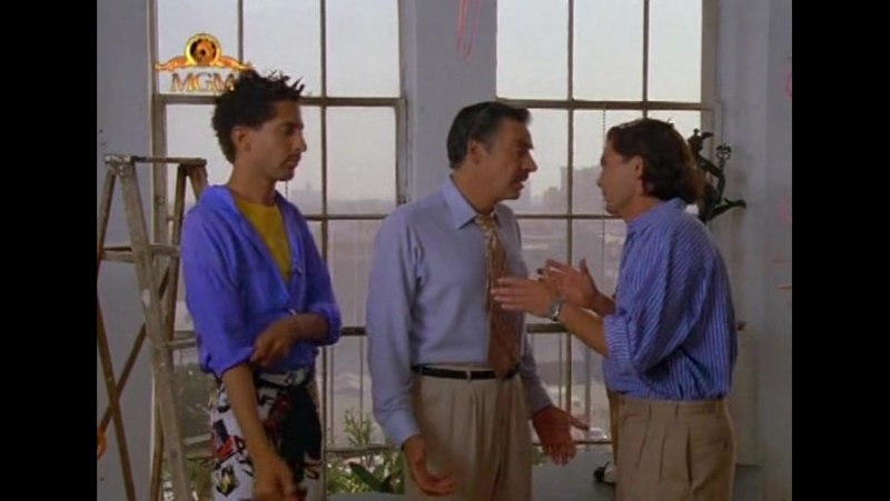 Калифорнийский казанова / california casanova (1991) satrip