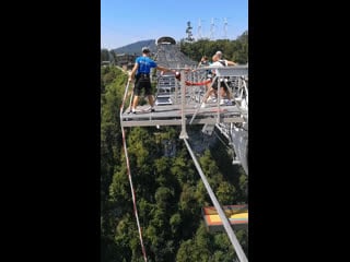 Відео від skypark sochi