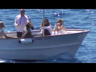 Hochzeit heidi klum tom kaulitz after wedding[