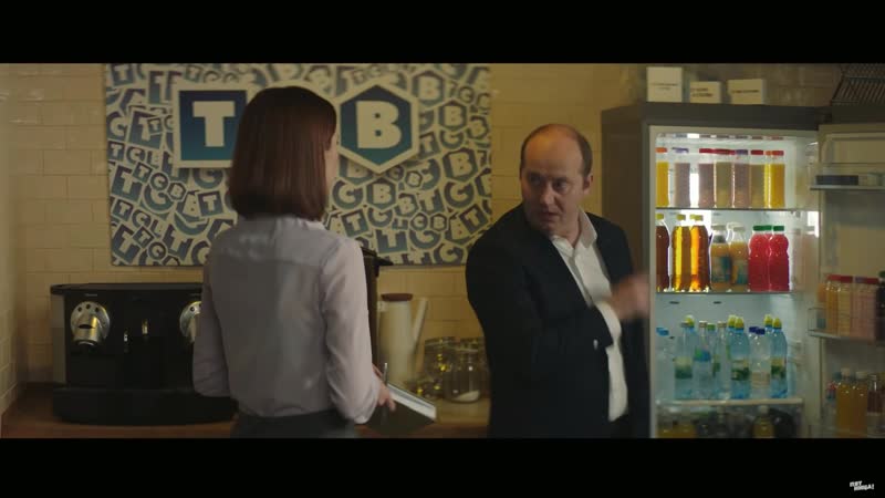 Сергей борунов|момент из сериала мылодрама)